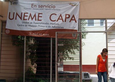MantenimientomenorenunemescapasubicadasenloscentrosdesaludLomasdelaErayCarmenSerdan